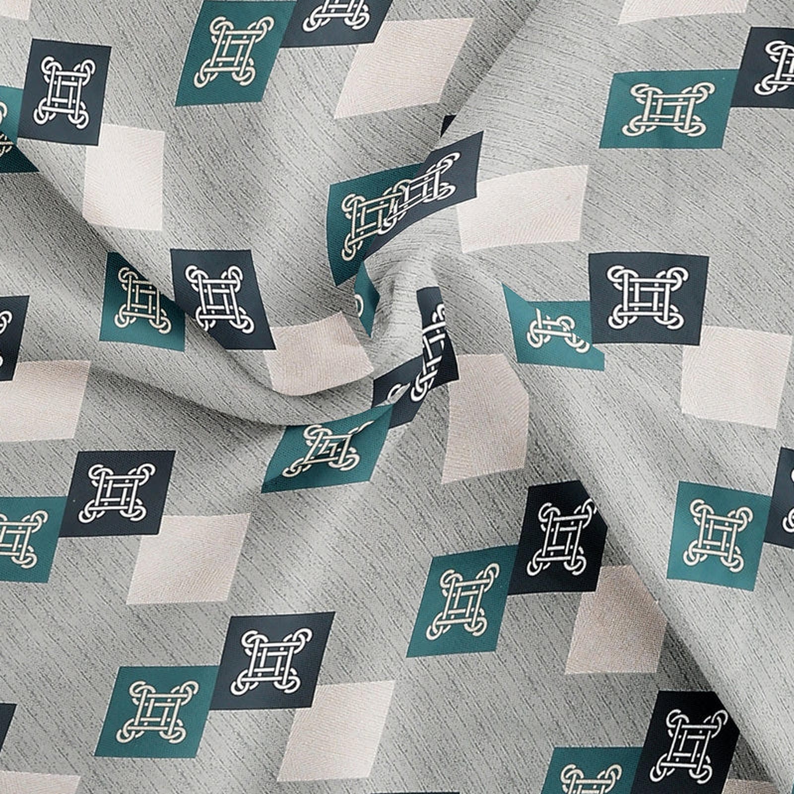 The Neelam Aabhushan Bedsheet - Furnish Factory