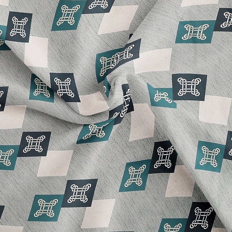 The Neelam Aabhushan Bedsheet