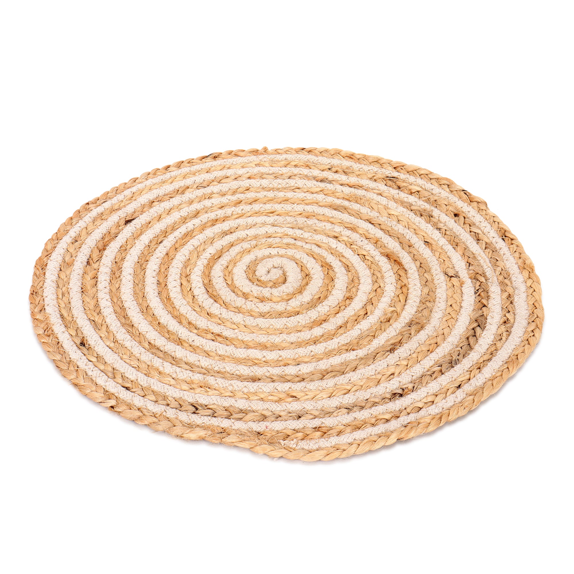 Boho Rhythm Placemats (16 inch round )
