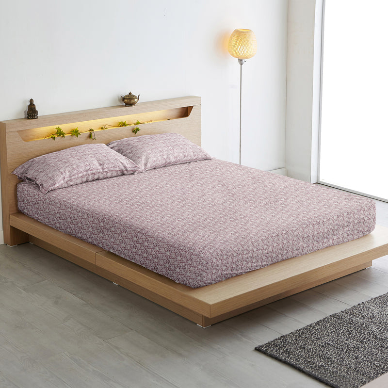 Shabnam Vines Bedsheet