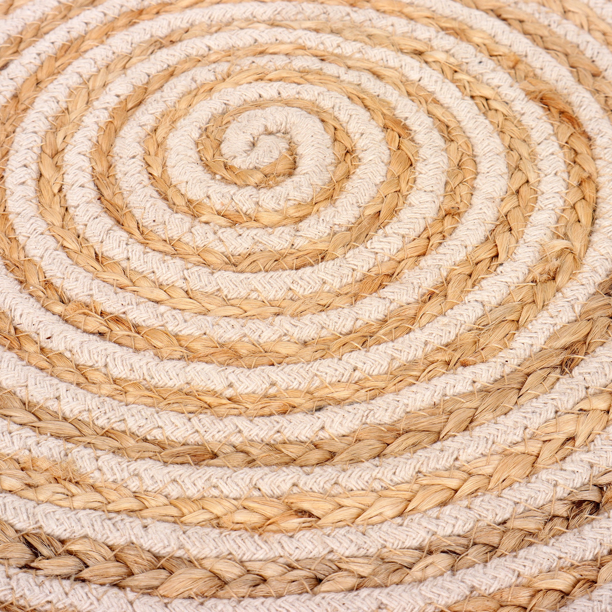 Boho Rhythm Placemats (16 inch round )