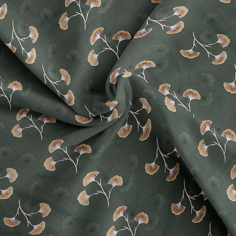 The Vanraji Elegance Bedsheet
