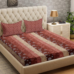 The Rekhaaz Dreams Bedsheet - Furnish Factory