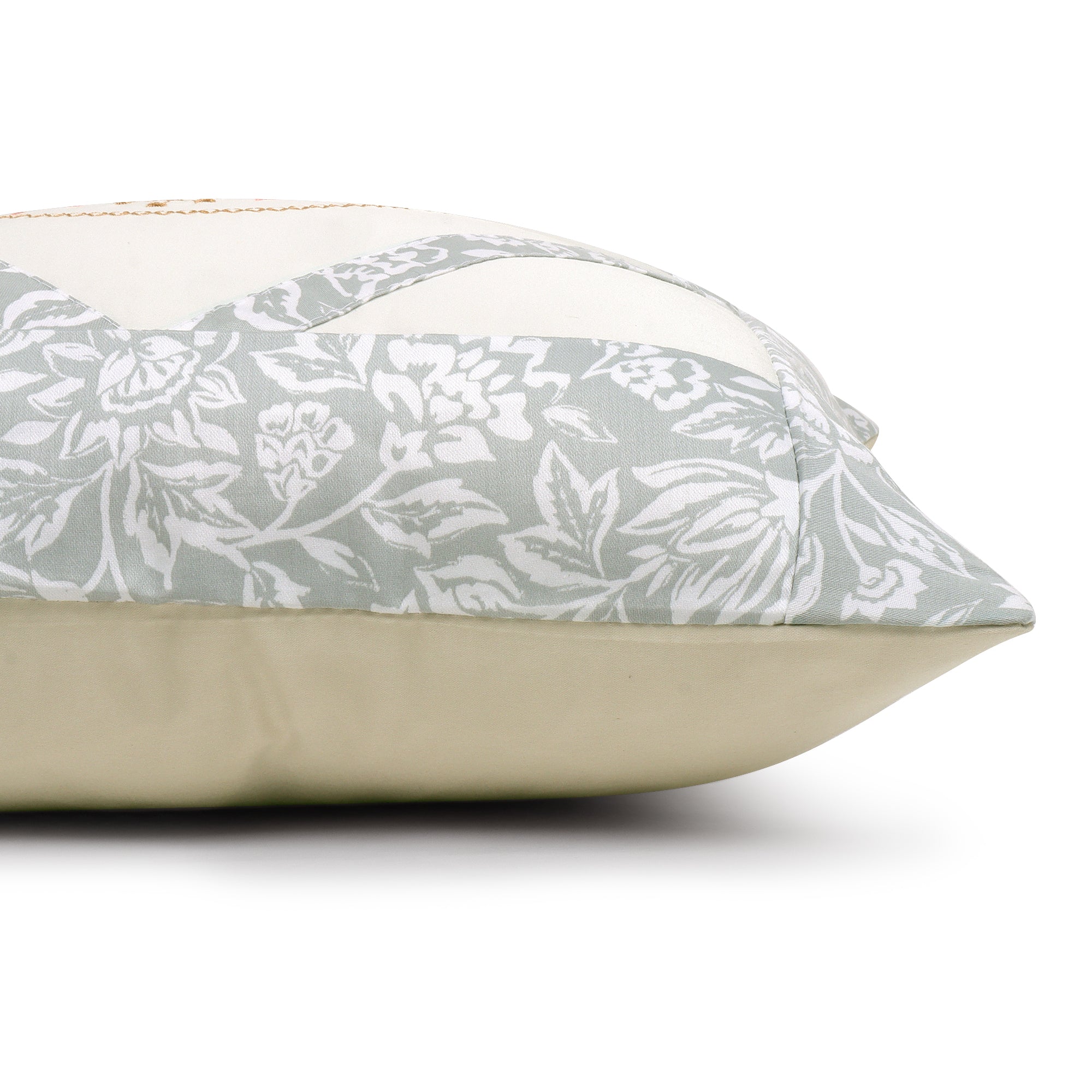 Grey Rectangle Cushion Covers   – 14 x 14 inches