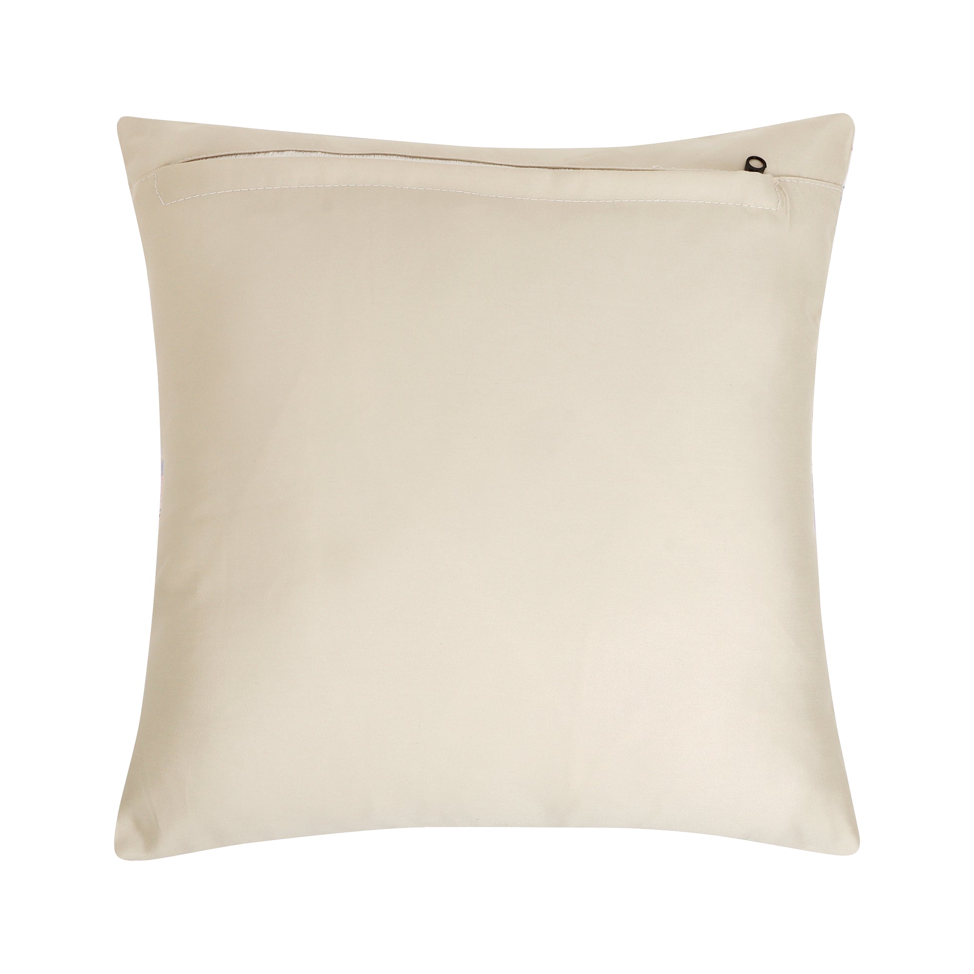 Floral Diamond Cushion Covers  – 14 x 14 inches