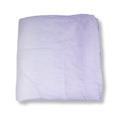 Ombre Comforter – Lilac Ombre | Lightweight & Cozy - Furnish Factory