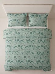Sage Garden Bedsheet