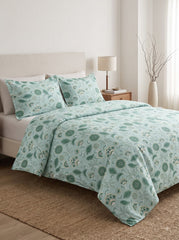 Sage Garden Bedsheet