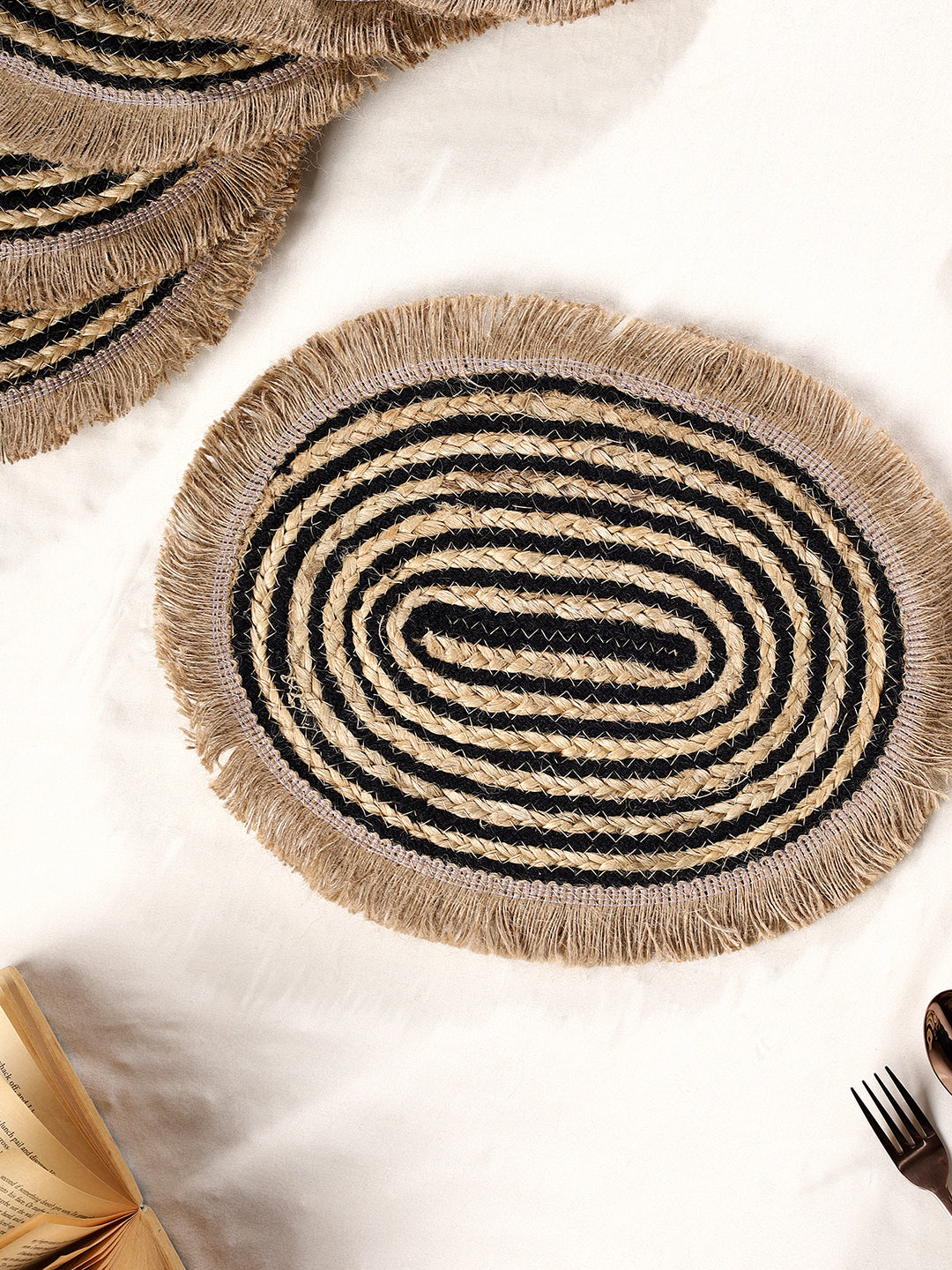 Dreamcatcher Jute Placemats (32x40cm)
