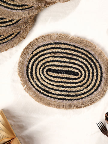 Dreamcatcher Jute Placemats (32x40cm)