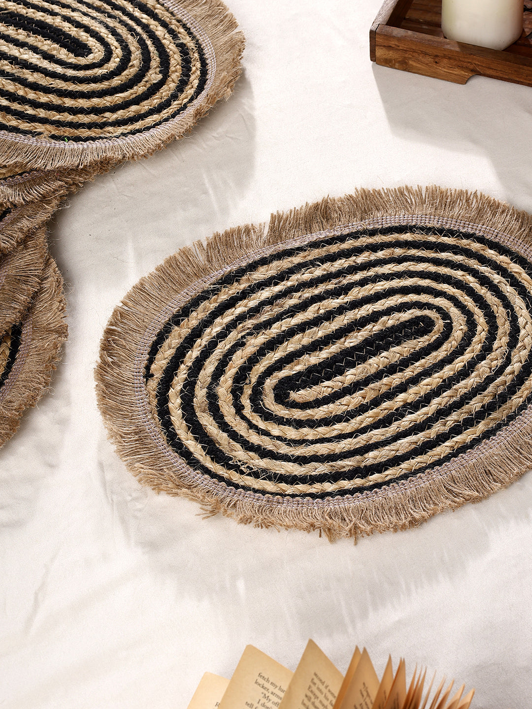 Dreamcatcher Jute Placemats (32x40cm)