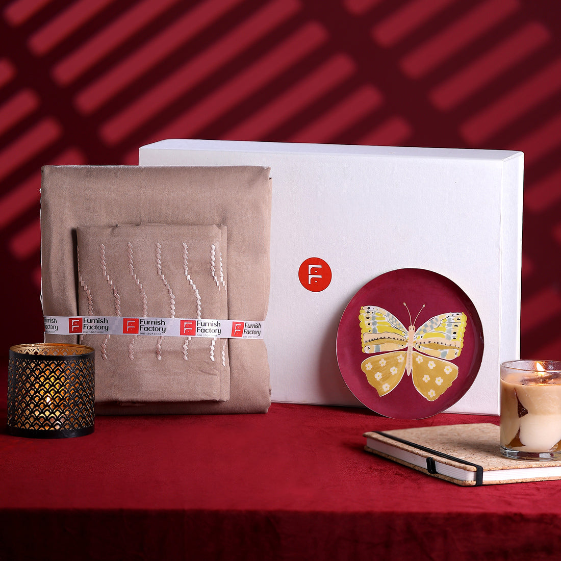Diwali Delight Hamper