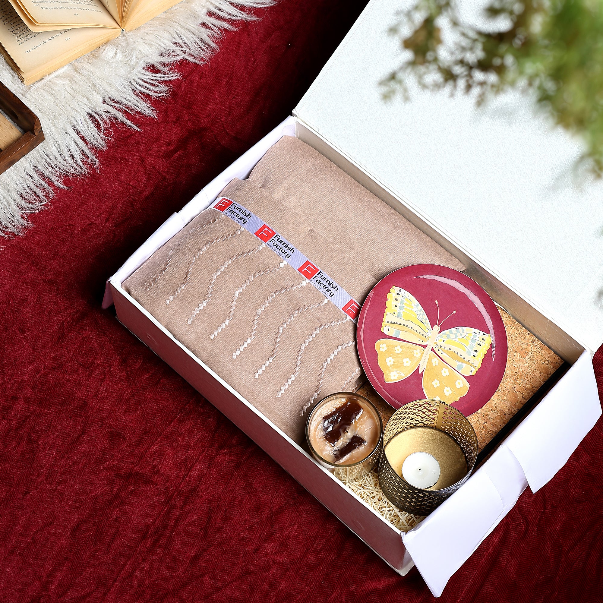 Diwali Delight Hamper