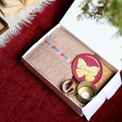 Diwali Delight Hamper - Furnish Factory
