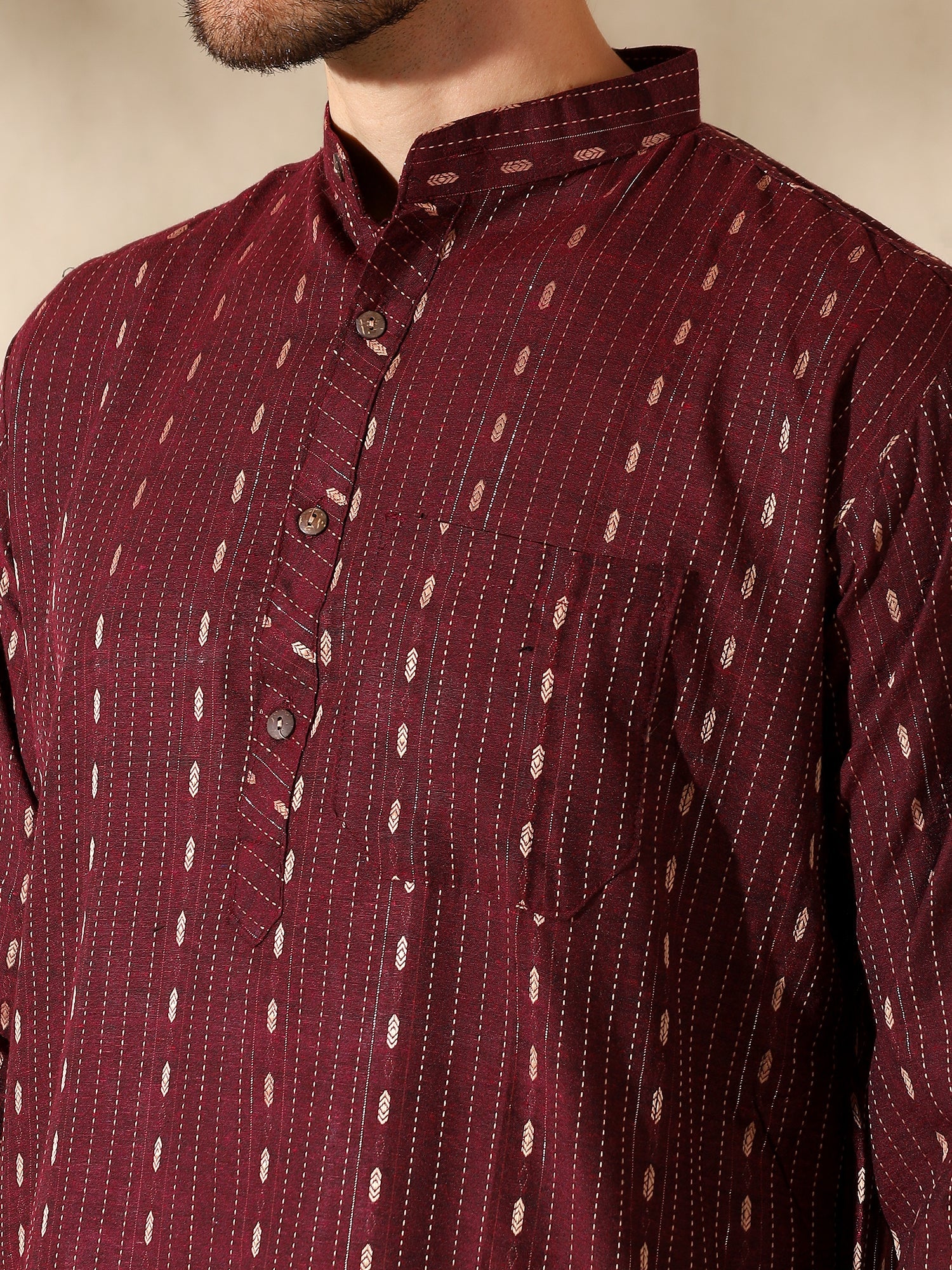 Buy 1 Get 1 Free Ethnic Kurta's