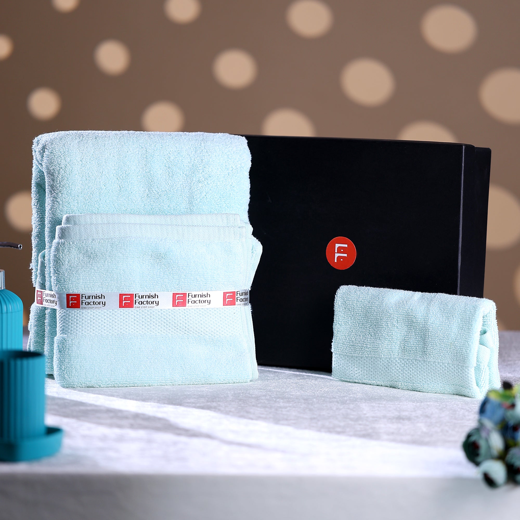 Rang Bahar Hamper