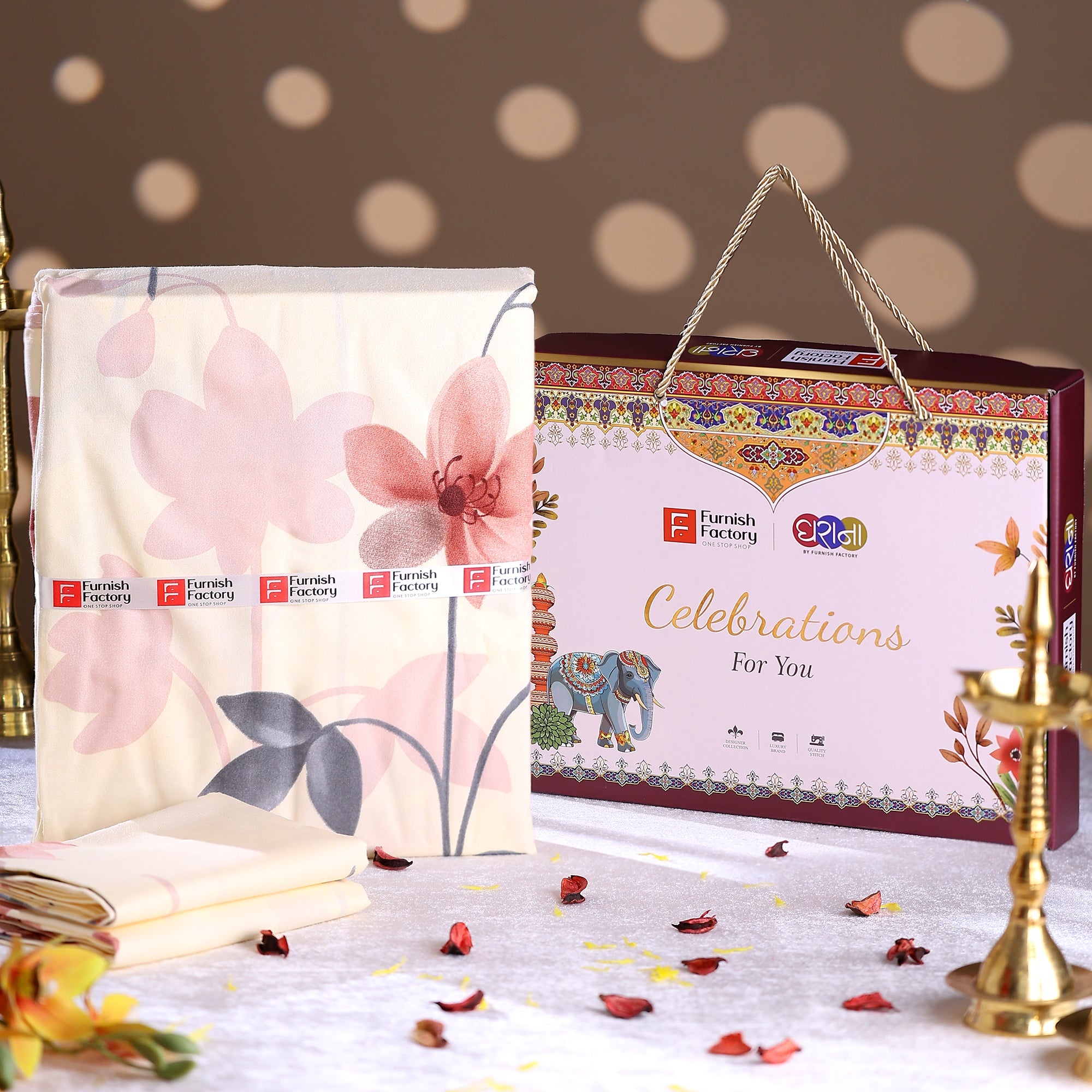 Subh Ektar Hamper