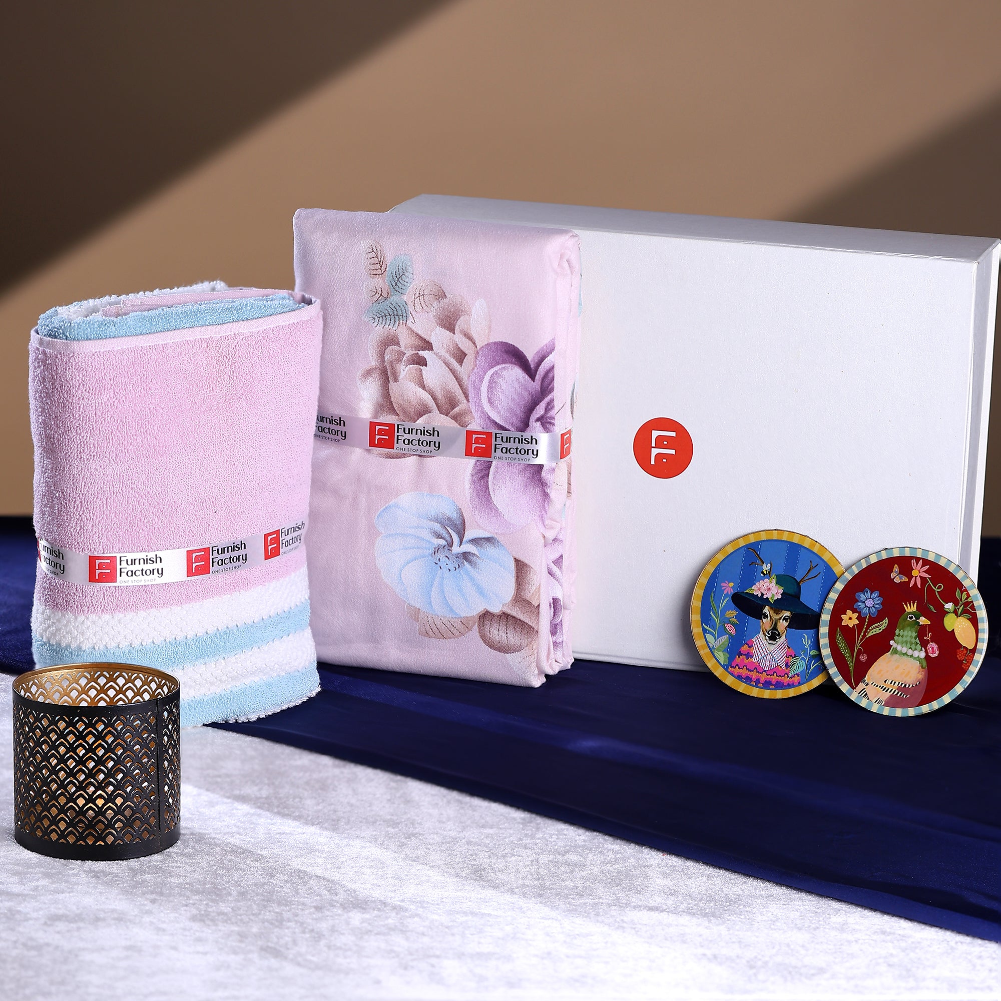 Ananda Hamper