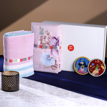 Ananda Hamper