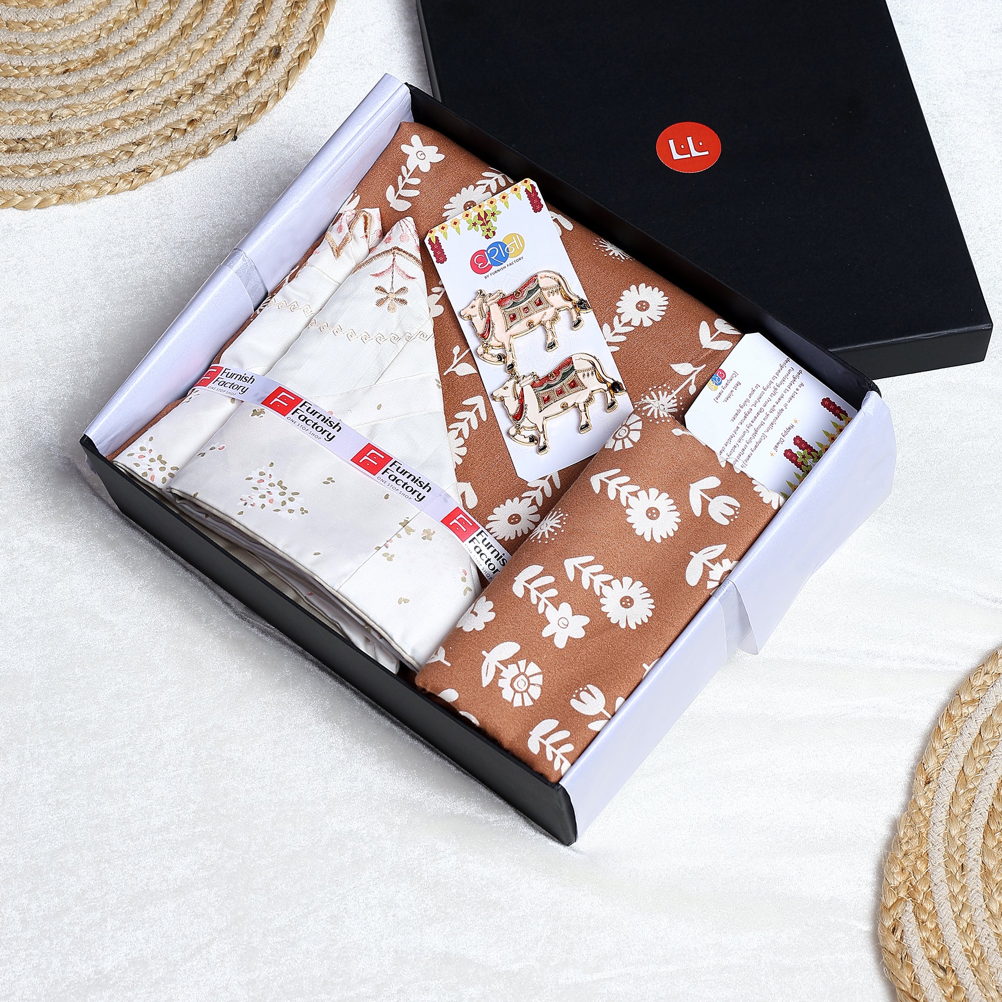 Sajawat Hamper