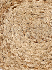 Boho Bloom Table Placemats (Round 15 inch) - Furnish Factory