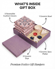 Utsav Shagun Hamper