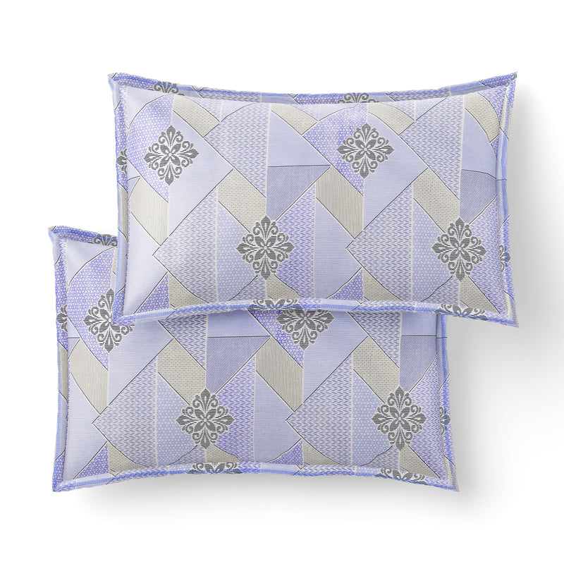 The Mehek Angan Bedsheet