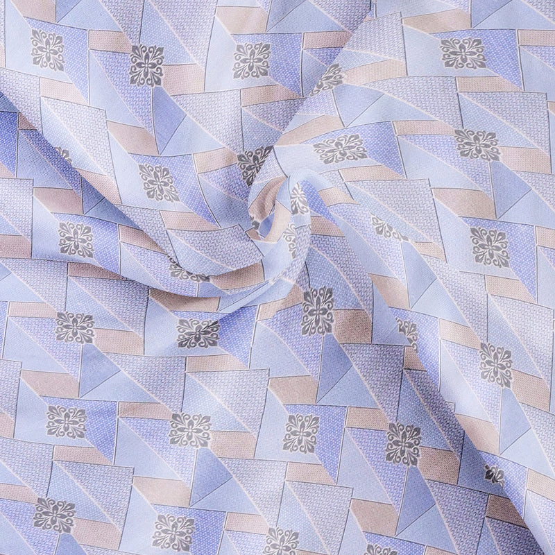 The Mehek Angan Bedsheet
