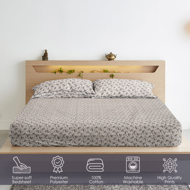 The Chandni Vriksh Bedsheet