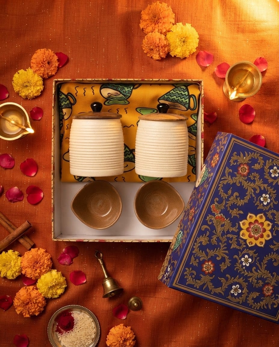 Parampara Hamper