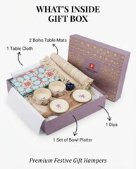 Diwali Shagun Hamper