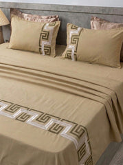 Tarang Aangan Bedsheet