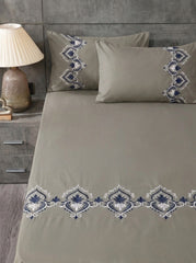 Sutra Kala Bedsheet